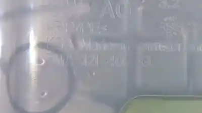 Автозапчасти б/у расширительный депозит за audi q3 (f3b) 35 tdi ссылки oem iam 5wa121407f  5wa121407g