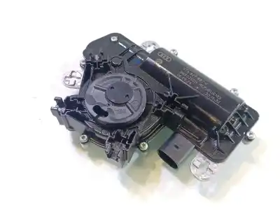 Автозапчасти б/у централизованный привод закрытия ворот за audi q3 (f3b) 35 tdi ссылки oem iam 5ta827887c