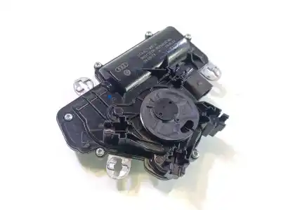 Автозапчасти б/у централизованный привод закрытия ворот за audi q3 (f3b) 35 tdi ссылки oem iam 5ta827887c  