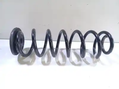 Автозапчасти б/у амортирующая пружина за audi q3 (f3b) 35 tdi ссылки oem iam 5q0511115mt  