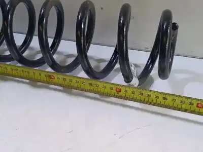 Автозапчасти б/у амортирующая пружина за audi q3 (f3b) 35 tdi ссылки oem iam 5q0511115mt  