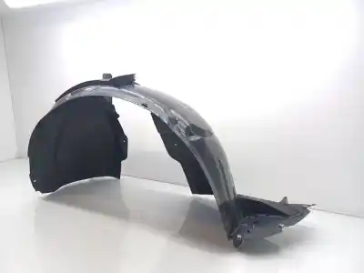 Автозапчасти б/у передняя правая колесная арка за audi q3 (f3b) 35 tdi ссылки oem iam 83a821172f  