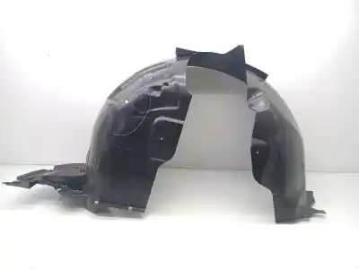 Автозапчасти б/у передняя правая колесная арка за audi q3 (f3b) 35 tdi ссылки oem iam 83a821172f  