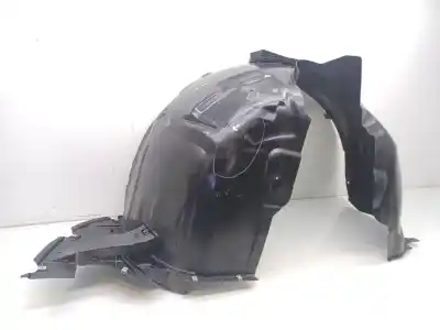 Автозапчасти б/у передняя правая колесная арка за audi q3 (f3b) 35 tdi ссылки oem iam 83a821172f  