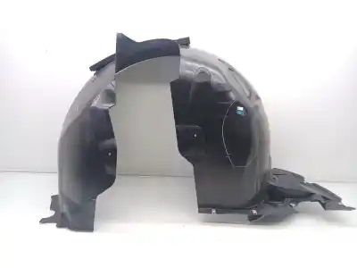 Автозапчасти б/у передняя левая колесная арка за audi q3 (f3b) 35 tdi ссылки oem iam 83a821171e  