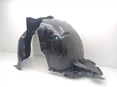 Автозапчасти б/у передняя левая колесная арка за audi q3 (f3b) 35 tdi ссылки oem iam 83a821171e  