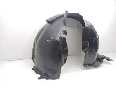 Автозапчасти б/у передняя левая колесная арка за audi q3 (f3b) 35 tdi ссылки oem iam 83a821171e  