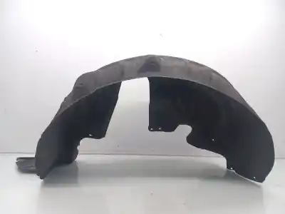 Автозапчасти б/у арка заднего правого колеса за audi q3 (f3b) 35 tdi ссылки oem iam 83a810172f