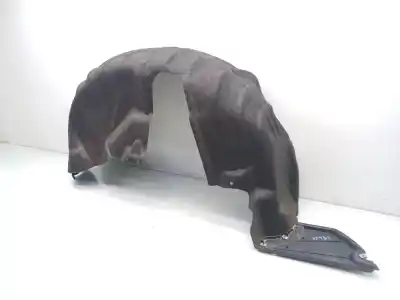 Автозапчасти б/у арка заднего правого колеса за audi q3 (f3b) 35 tdi ссылки oem iam 83a810172f  