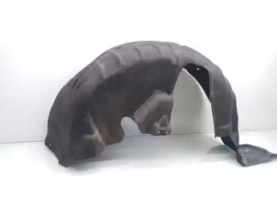 Автозапчасти б/у арка заднего правого колеса за audi q3 (f3b) 35 tdi ссылки oem iam 83a810172f  