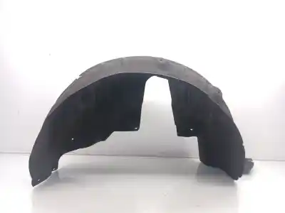 Автозапчасти б/у задняя левая колесная арка за audi q3 (f3b) 35 tdi ссылки oem iam 83a810171e