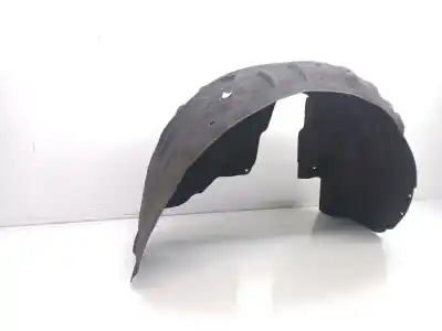 Автозапчастина б/у задня ліва колесна арка для audi q3 (f3b) 35 tdi посилання на oem iam 83a810171e  