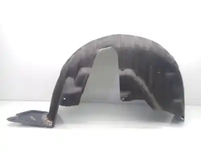 Автозапчастина б/у задня ліва колесна арка для audi q3 (f3b) 35 tdi посилання на oem iam 83a810171e  