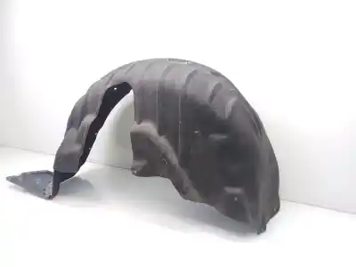 Автозапчастина б/у задня ліва колесна арка для audi q3 (f3b) 35 tdi посилання на oem iam 83a810171e  