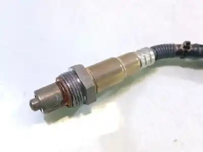 Автозапчастина б/у лямбда-зонд для audi q3 (f3b) 35 tdi посилання на oem iam 05l906261l 0281009351 