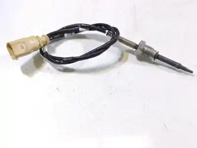 Автозапчасти б/у лямбда-зонд за audi q3 (f3b) 35 tdi ссылки oem iam 5l906088ak