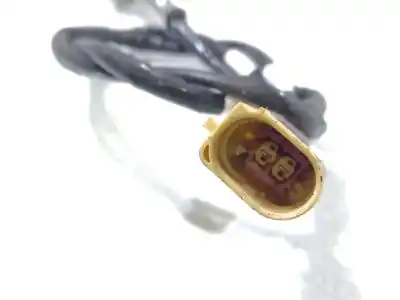 Автозапчасти б/у лямбда-зонд за audi q3 (f3b) 35 tdi ссылки oem iam 5l906088ak  8k0973802c