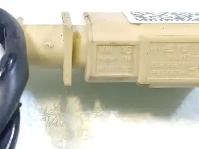 Автозапчасти б/у лямбда-зонд за audi q3 (f3b) 35 tdi ссылки oem iam 5l906088ak  8k0973802c