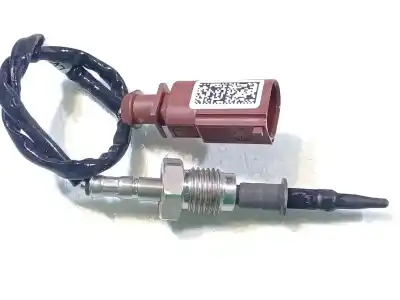 Автозапчасти б/у лямбда-зонд за audi q3 (f3b) 35 tdi ссылки oem iam 5l906088m  6x0973802a