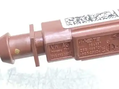 Автозапчасти б/у лямбда-зонд за audi q3 (f3b) 35 tdi ссылки oem iam 5l906088m  6x0973802a