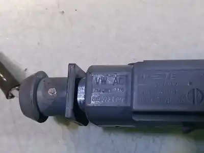 Автозапчасти б/у лямбда-зонд за audi q3 (f3b) 35 tdi ссылки oem iam 5l906088ca  8k0983802