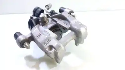 Автозапчасти б/у задний левый тормозной суппорт за audi q3 (f3b) 35 tdi ссылки oem iam 3q0615423e