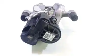 Автозапчастина б/у задній лівий гальмівний супорт для audi q3 (f3b) 35 tdi посилання на oem iam 3q0615423e 8v0615123d 3q0615405ag 3q0998281