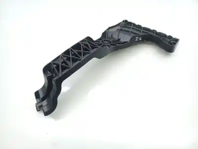 Автозапчасти б/у усиление заднего бампера за audi q3 (f3b) 35 tdi ссылки oem iam 83a807453a  