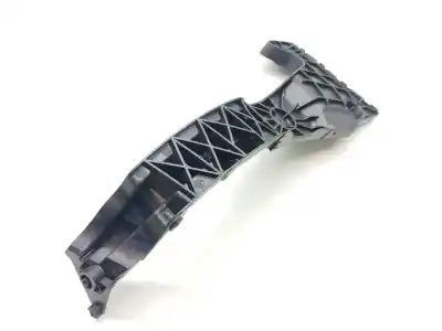 Автозапчасти б/у усиление заднего бампера за audi q3 (f3b) 35 tdi ссылки oem iam 83a807454a  