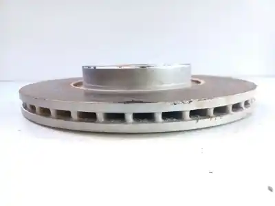 Автозапчасти б/у передний тормозной диск за audi q3 (f3b) 35 tdi ссылки oem iam 5q0615301f  