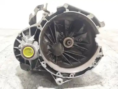 Second-hand car spare part gearbox for ford transit autobús (fd_ _, fb_ _, fs_ _, fz_ _, fc_ _) 2.2 tdci oem iam references 6c1r7002kc
