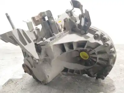 Second-hand car spare part gearbox for ford transit autobús (fd_ _, fb_ _, fs_ _, fz_ _, fc_ _) 2.2 tdci oem iam references 6c1r7002kc t1gb3. 060308. 181352 