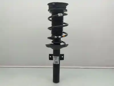 Pezzo di ricambio per auto di seconda mano ammortizzatore anteriore destro per audi a1 sportback (gba) 30 tfsi riferimenti oem iam 2q0413031bd