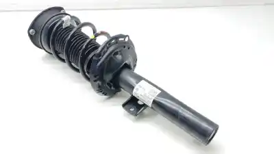 Pezzo di ricambio per auto di seconda mano ammortizzatore anteriore sinistro per audi a1 sportback (gba) 30 tfsi riferimenti oem iam 2q0413031cc
