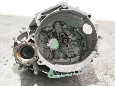 Pezzo di ricambio per auto di seconda mano riduttore per audi a1 sportback (gba) 30 tfsi riferimenti oem iam vgr