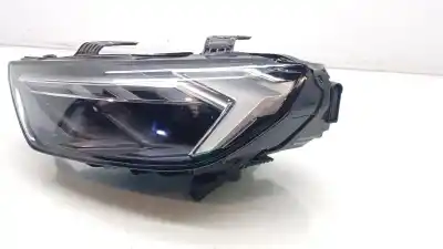 Pezzo di ricambio per auto di seconda mano faro anteriore sinistro per audi a1 sportback (gba) 30 tfsi riferimenti oem iam 82a941774