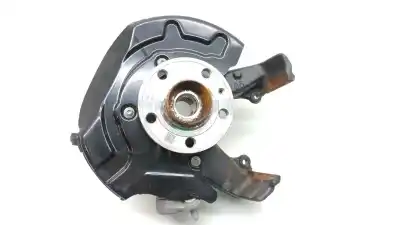Pezzo di ricambio per auto di seconda mano attacco anteriore destro per audi a1 sportback (gba) 30 tfsi riferimenti oem iam 2q0407255ac