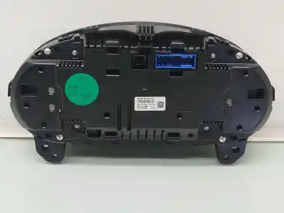 Автозапчастина б/у панель інструментів для opel insignia b grand sport (z18) 2.0 cdti (68) посилання на oem iam 39113401  14115256 Автозапчастина б/у панель інструментів для opel insignia b grand sport (z18) 2.0 cdti (68) посилання на oem iam 39113401  14115256