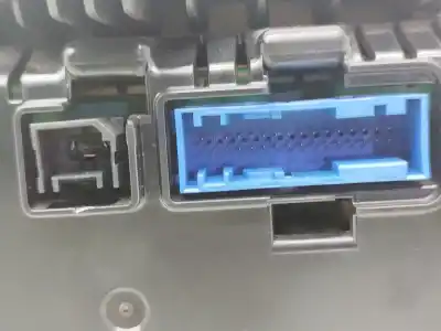 Автозапчастина б/у панель інструментів для opel insignia b grand sport (z18) 2.0 cdti (68) посилання на oem iam 39113401  14115256 Автозапчастина б/у панель інструментів для opel insignia b grand sport (z18) 2.0 cdti (68) посилання на oem iam 39113401  14115256