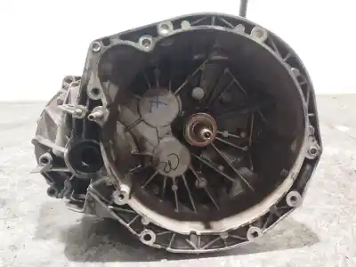 Автозапчасти б/у коробка передач за opel vivaro a furgón (x83) 1.9 dti (f7) ссылки oem iam pk6025