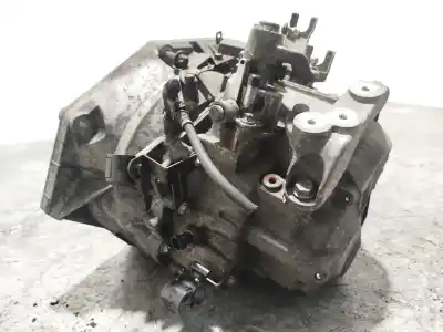 Second-hand car spare part gearbox for opel insignia a (g09) 2.0 cdti (68) oem iam references f40  