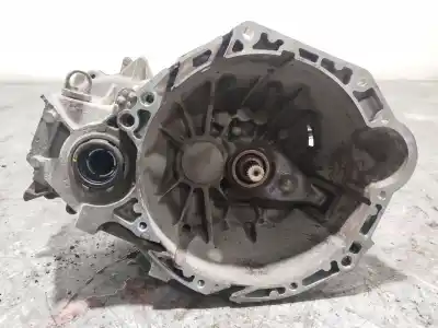 Tweedehands auto-onderdeel versnellingsbak voor kia cee'd (jd) 1.4 mpi oem iam-referenties zg14gj