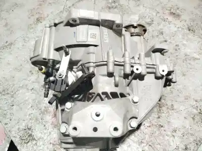 Автозапчастина б/у коробка передач для volkswagen t-roc (a11, d11) 1.5 tsi посилання на oem iam vce 26102364. fm6c90150145  Автозапчастина б/у коробка передач для volkswagen t-roc (a11, d11) 1.5 tsi посилання на oem iam vce 26102364. fm6c90150145