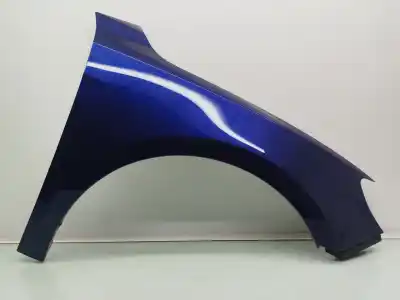 Pezzo di ricambio per auto di seconda mano parafango anteriore destro per audi a1 sportback (gba) 30 tfsi riferimenti oem iam 82a821022