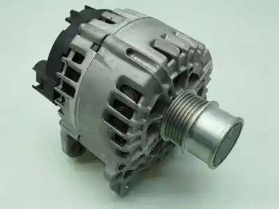 Pezzo di ricambio per auto di seconda mano alternatore per audi a1 sportback (gba) 30 tfsi riferimenti oem iam 05e903026q