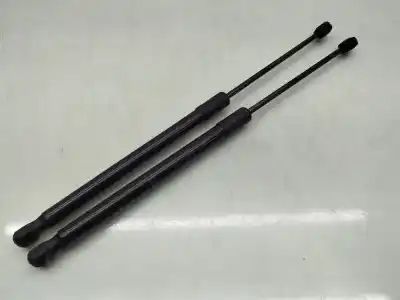 Pezzo di ricambio per auto di seconda mano ammortizzatori baule / porte per audi a1 sportback (gba) 30 tfsi riferimenti oem iam 82a827552a