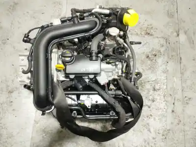 Pezzo di ricambio per auto di seconda mano  per AUDI A1 SPORTBACK (GBA)  Riferimenti OEM IAM DLA 05C100031M Y20463