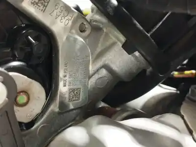 Second-hand car spare part complete engine for audi a1 sportback (gba) 30 tfsi oem iam references dla 05c100031m y20463