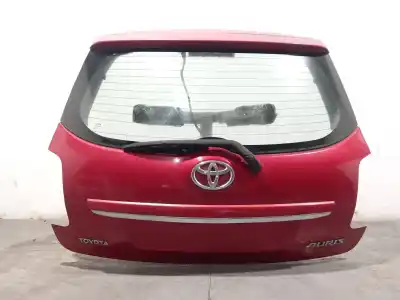 Piesă de schimb auto la mâna a doua haion pentru toyota auris (_e15_) 1.4 d-4d (nde150_) referințe oem iam 6700502220