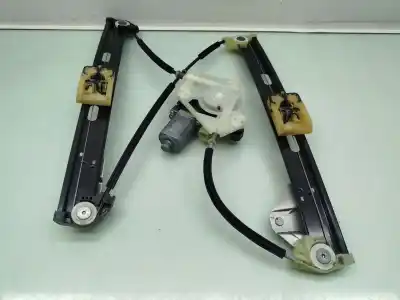 Pezzo di ricambio per auto di seconda mano alzacristalli anteriore destro per audi a1 sportback (gba) 30 tfsi riferimenti oem iam 82g837462a